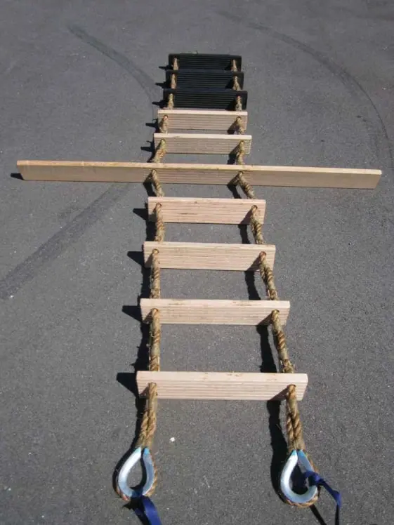 10foot ladder