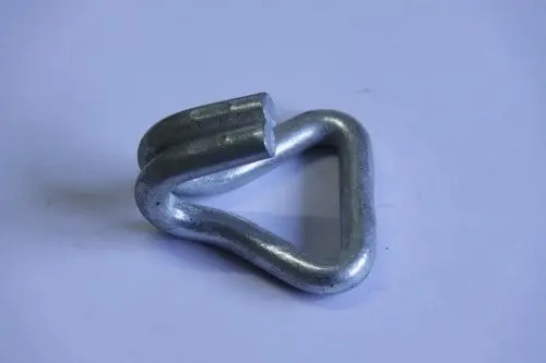 Double J Hook galvanized