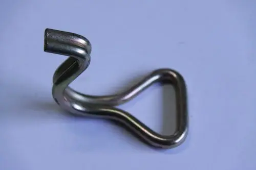 Swan Hook