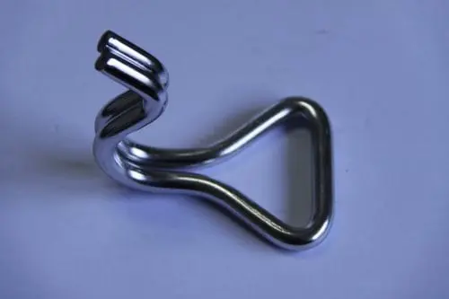 Swan Hook stainless steel